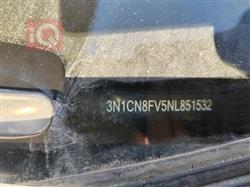 نیسان ڤێرسا